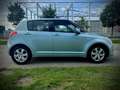 Suzuki Swift 1.5 Exclusive, automaat, zeer lage km stand ,boekj Bleu - thumbnail 8