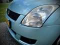 Suzuki Swift 1.5 Exclusive, automaat, zeer lage km stand ,boekj Bleu - thumbnail 10