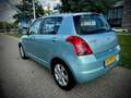 Suzuki Swift 1.5 Exclusive, automaat, zeer lage km stand ,boekj Bleu - thumbnail 5