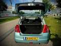 Suzuki Swift 1.5 Exclusive, automaat, zeer lage km stand ,boekj Bleu - thumbnail 13