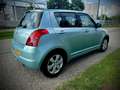 Suzuki Swift 1.5 Exclusive, automaat, zeer lage km stand ,boekj Bleu - thumbnail 7