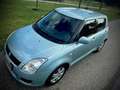 Suzuki Swift 1.5 Exclusive, automaat, zeer lage km stand ,boekj Bleu - thumbnail 11