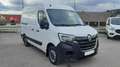Renault Master 2.3 L1H2 3.5t *Netto €19.158,-* Weiß - thumbnail 3
