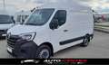 Renault Master 2.3 L1H2 3.5t *Netto €19.158,-* Weiß - thumbnail 1