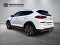 Hyundai TUCSON Premium M-Hybrid 2WD 1.6 CRDi Navi Soundsystem 360 Wit - thumbnail 5
