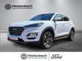 Hyundai TUCSON Premium M-Hybrid 2WD 1.6 CRDi Navi Soundsystem 360 Wit - thumbnail 1