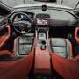 Jaguar F-Pace R-Sport AWD, Pano, Meridian, AHK, SH, BT Blanc - thumbnail 9