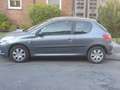 Peugeot 206 206+ 75 Grau - thumbnail 3