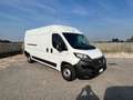 Fiat Ducato 35 LH2 2.3 MJET  - 140 CV FURGONE PASSO LUNGO Blanc - thumbnail 3