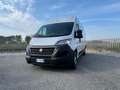 Fiat Ducato 35 LH2 2.3 MJET  - 140 CV FURGONE PASSO LUNGO Beyaz - thumbnail 15