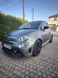 1.4 T-Jet MTA (EU6d-TEMP)