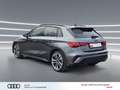 Audi A3 Sportback 35 TDI 2x S line LED AHK ACC HuD 18" Grau - thumbnail 6