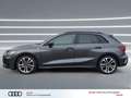 Audi A3 Sportback 35 TDI 2x S line LED AHK ACC HuD 18" Grau - thumbnail 5
