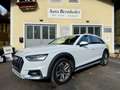 Audi A4 allroad 40 TDI Matrix Kamera Sitzhzg. MFL PDC MFL NP70400 Blanc - thumbnail 1