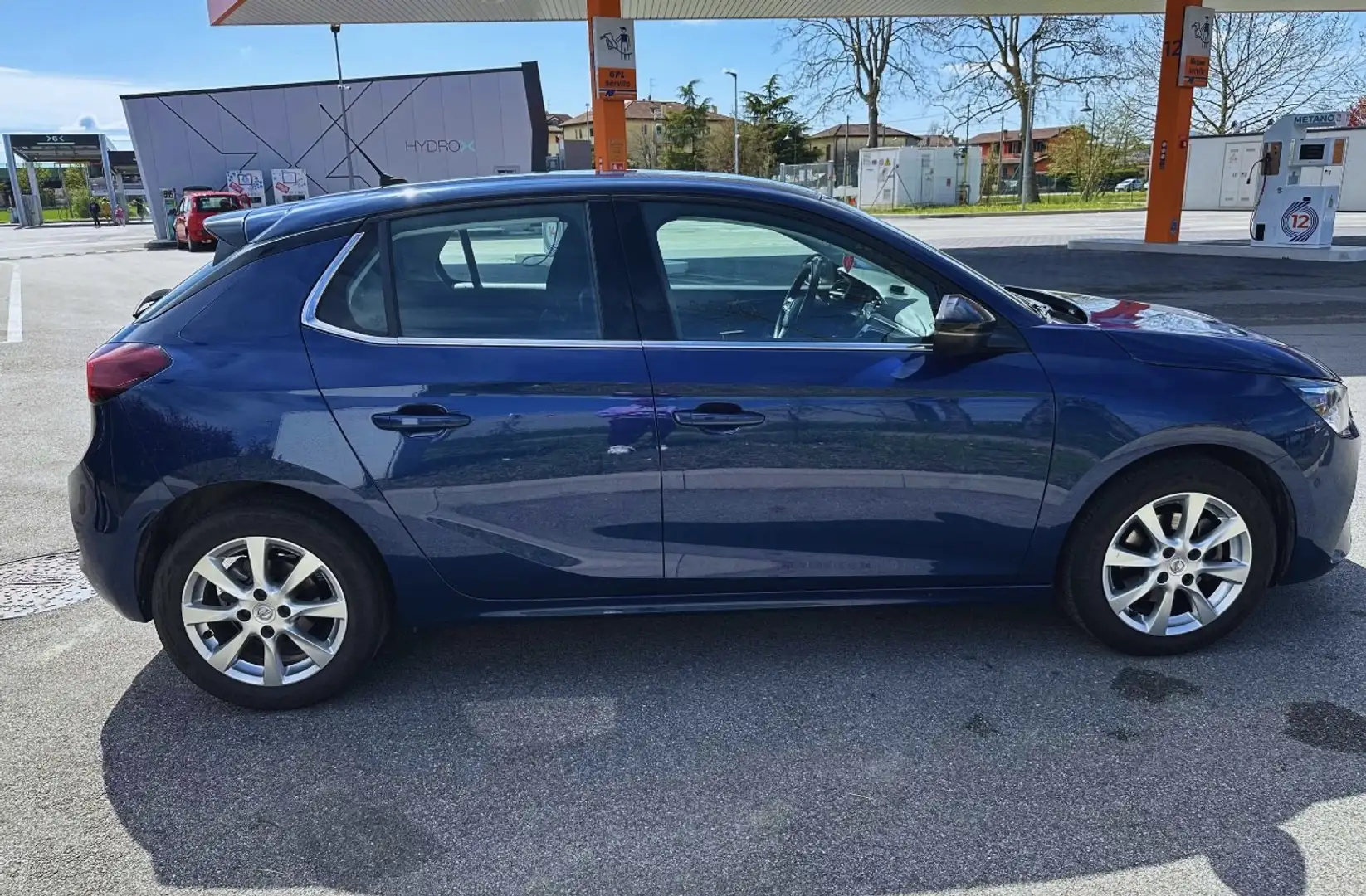 Opel Corsa 1.5 s&s turbo diesel - 1