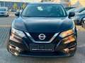 Nissan Qashqai Visia Violett - thumbnail 1