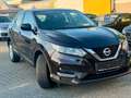 Nissan Qashqai Visia Violett - thumbnail 3