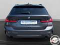 BMW 320 d 48V xDrive Touring M SPORT Virtual/Super!!! Grigio - thumbnail 6