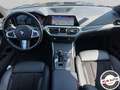 BMW 320 d 48V xDrive Touring M SPORT Virtual/Super!!! Grigio - thumbnail 9