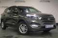 Hyundai TUCSON 2WD*2HAND*SHZ*PDC*LKHZ*LED*u.v.m Grau - thumbnail 1