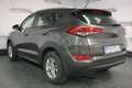 Hyundai TUCSON 2WD*2HAND*SHZ*PDC*LKHZ*LED*u.v.m Grau - thumbnail 5