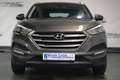 Hyundai TUCSON 2WD*2HAND*SHZ*PDC*LKHZ*LED*u.v.m Grau - thumbnail 2