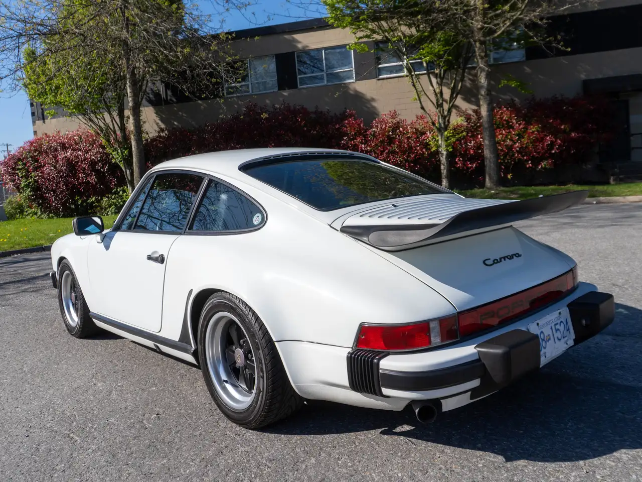 Porsche 911 снимка Porsche 911