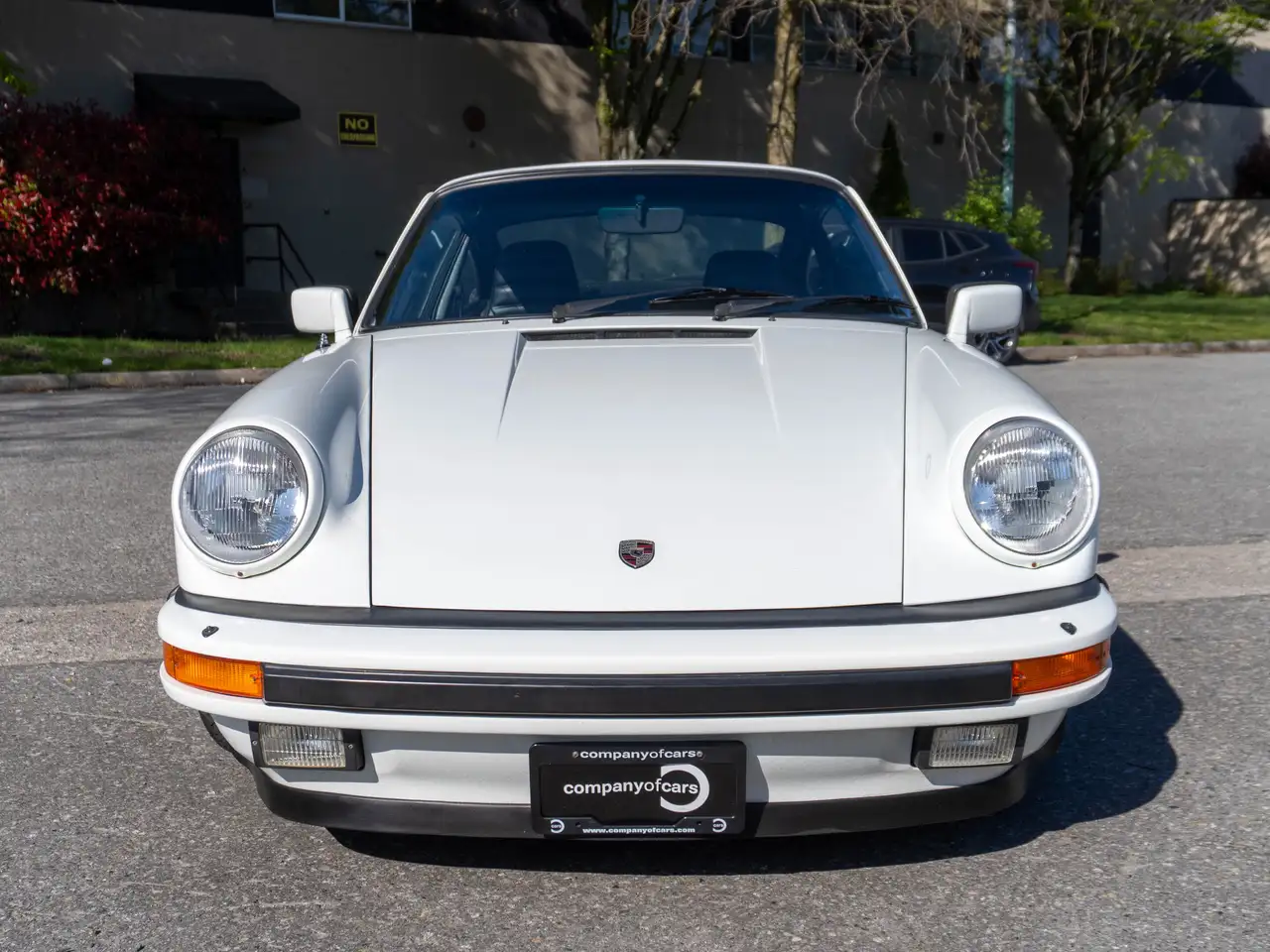 Porsche 911 снимка Porsche 911
