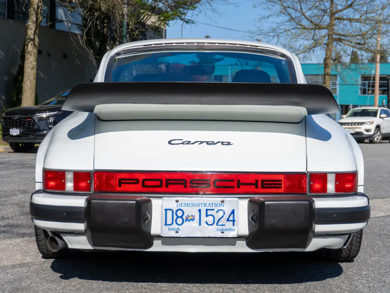 Porsche 911 снимка Porsche 911