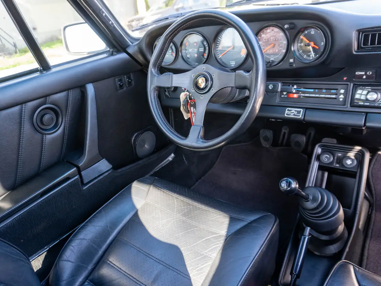 Porsche 911 снимка Porsche 911