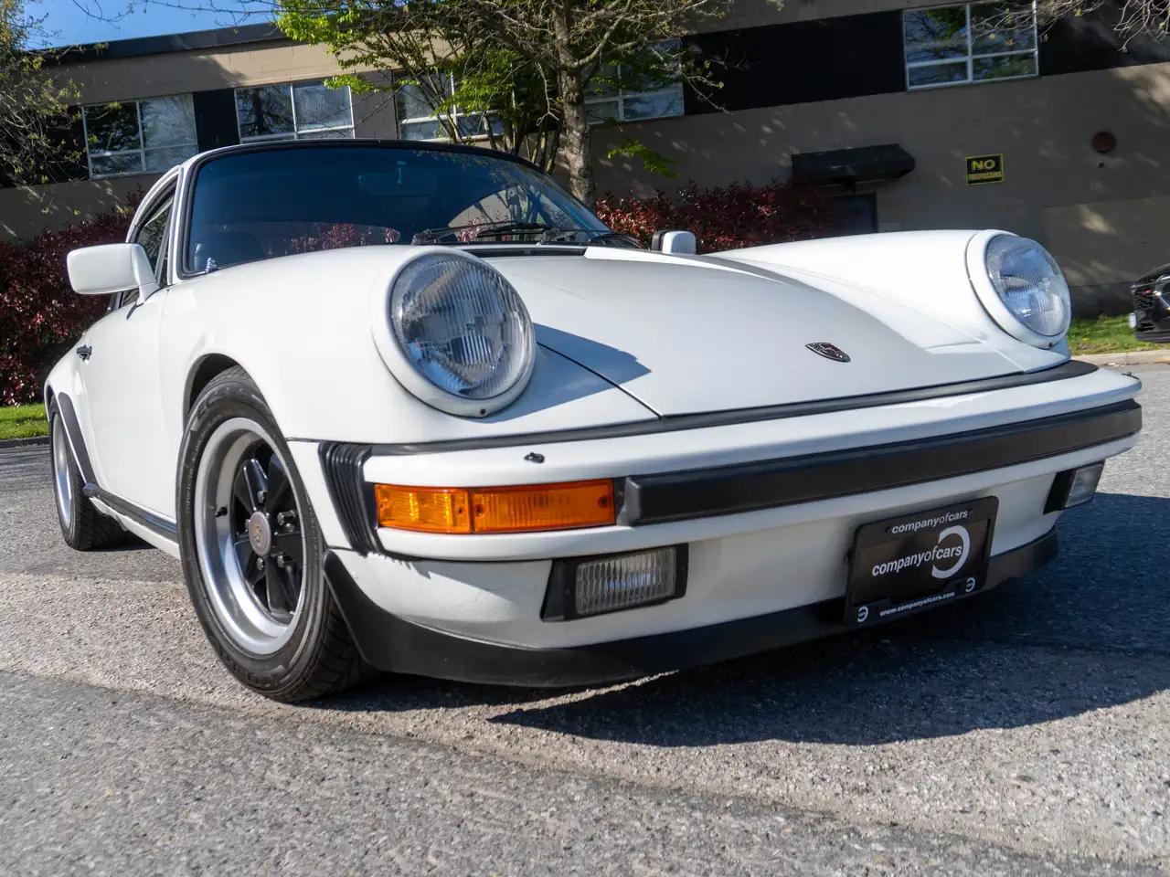 Porsche 911 снимка Porsche 911