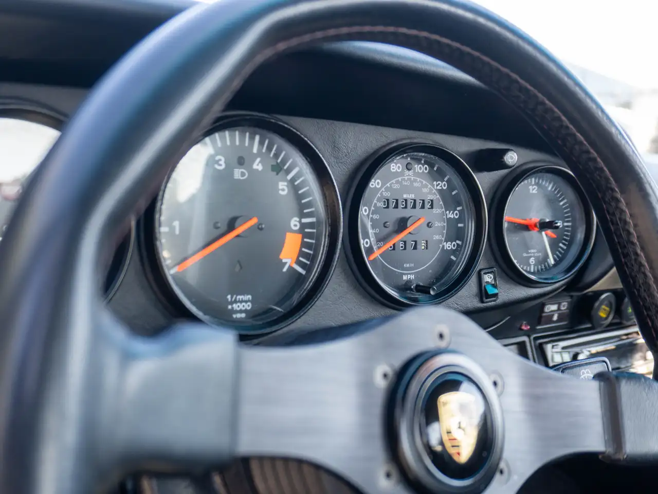 Porsche 911 снимка Porsche 911