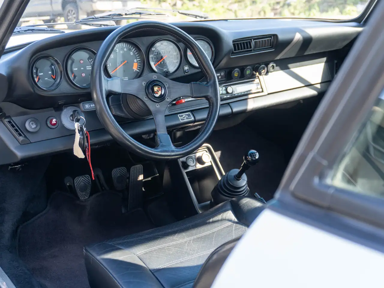Porsche 911 снимка Porsche 911