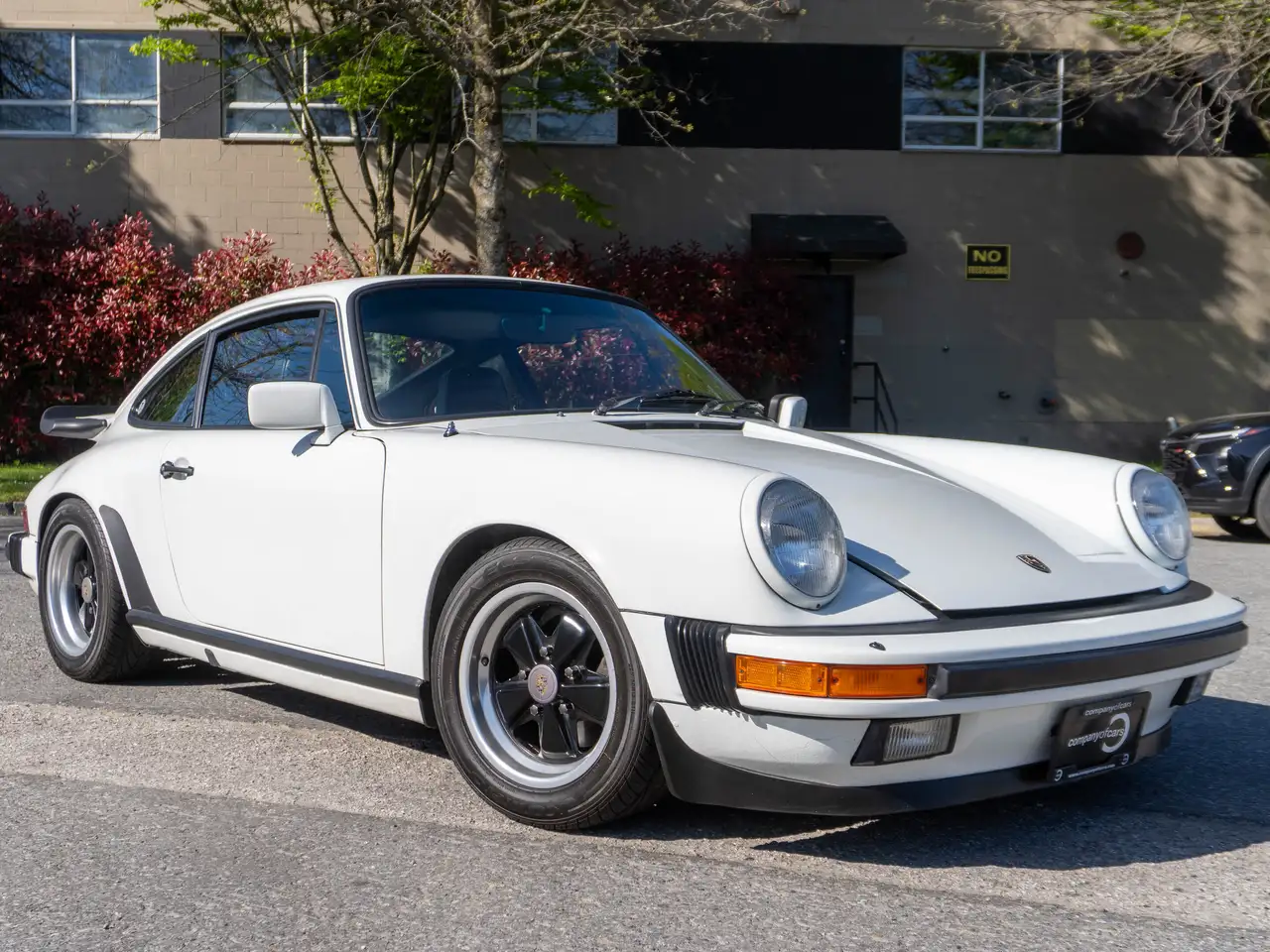 Porsche 911 снимка Porsche 911