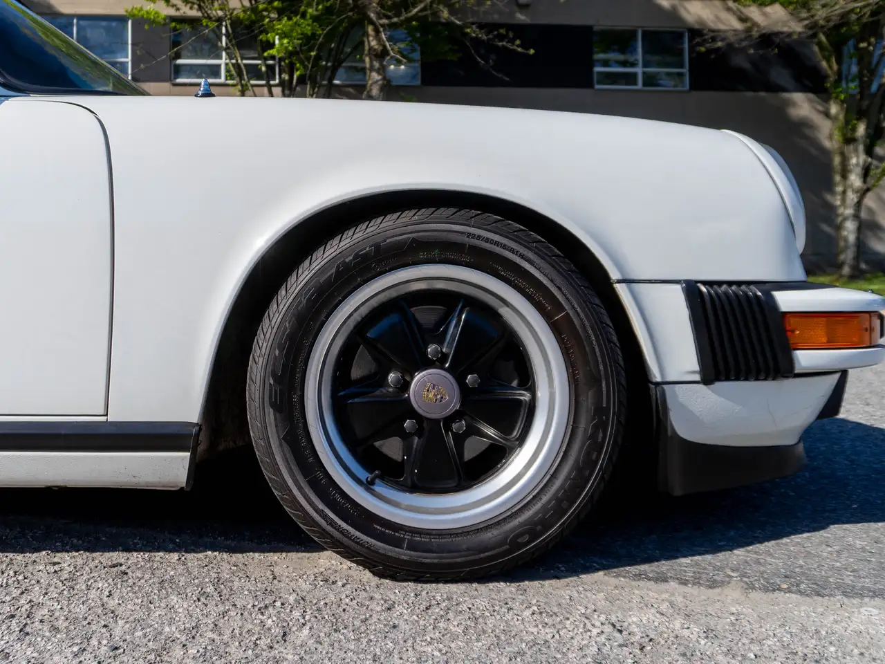 Porsche 911 снимка Porsche 911