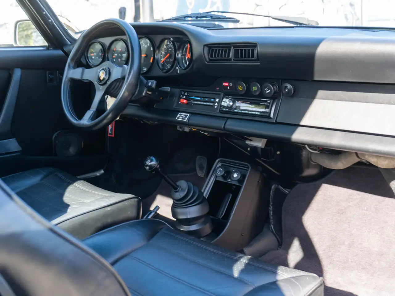 Porsche 911 снимка Porsche 911