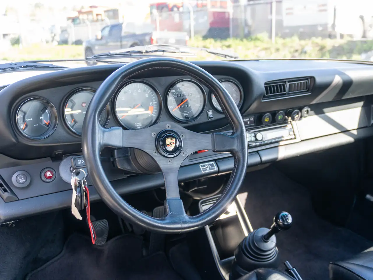 Porsche 911 снимка Porsche 911