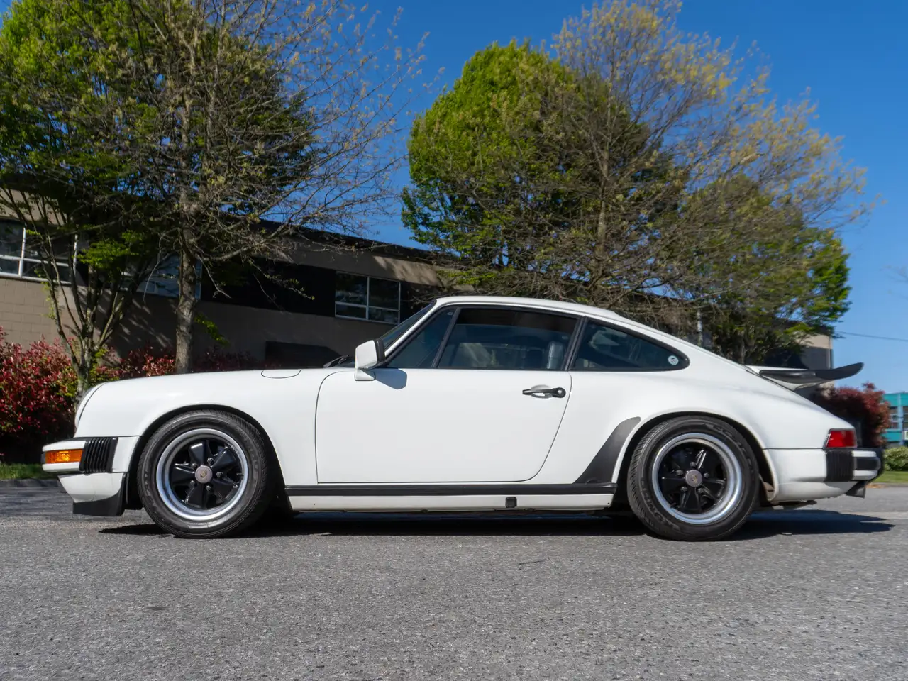 Porsche 911 снимка Porsche 911