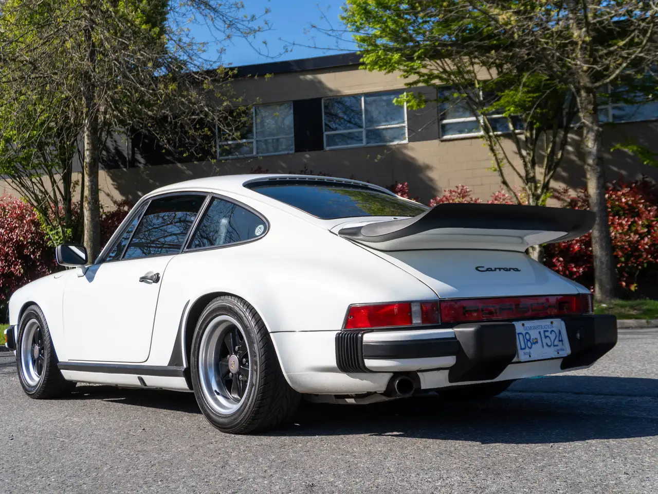 Porsche 911 снимка Porsche 911