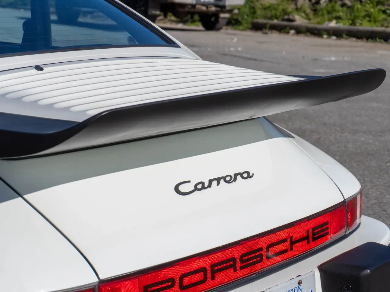 Porsche 911 снимка Porsche 911