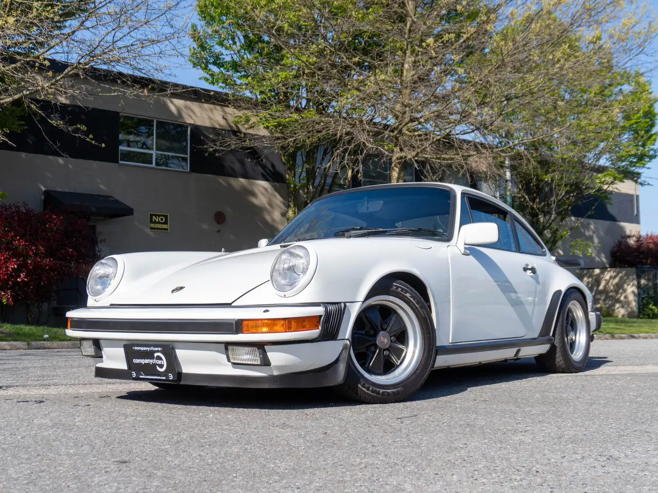 Porsche 911 снимка Porsche 911