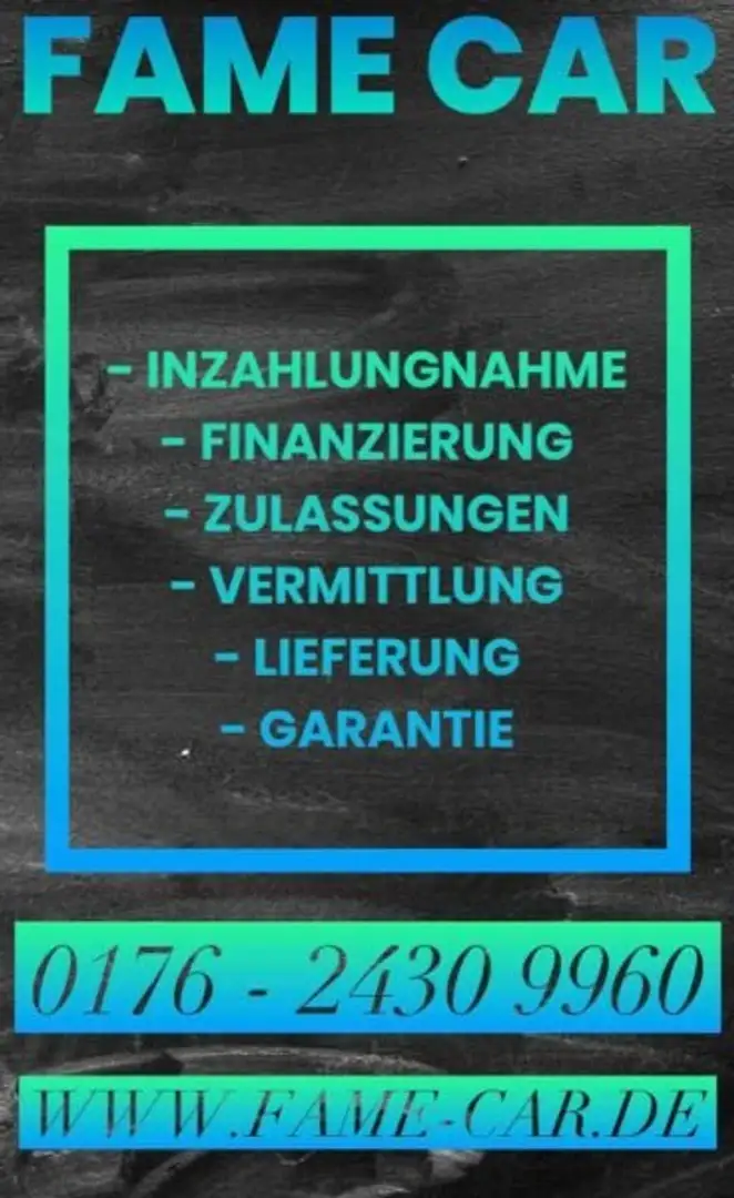 smart forTwo CDI DIESEL / VOLLAUTOMATIK / FINANZIERUNG Blanco - 2