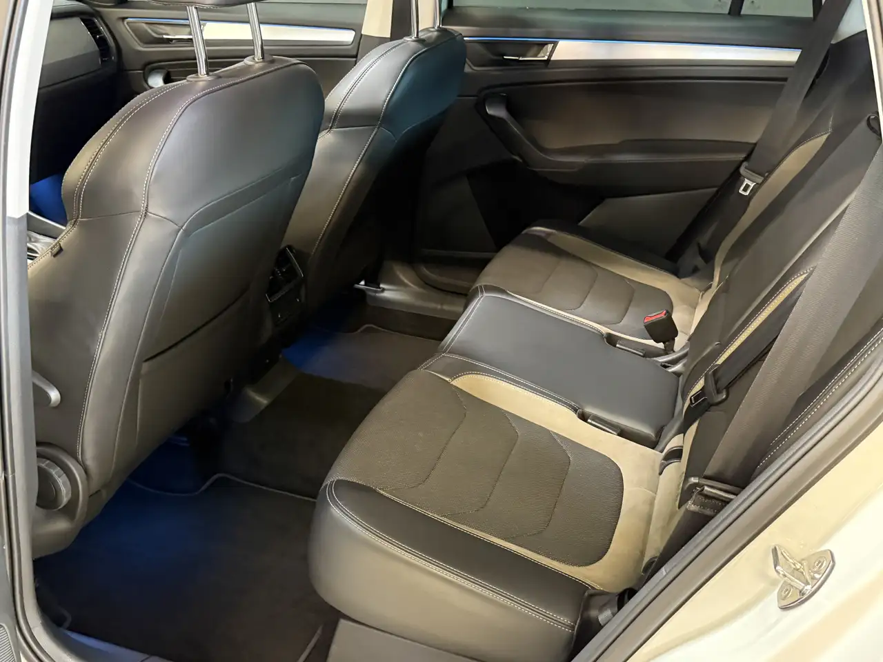Skoda Kodiaq 1.5 TSI Business Edition Panoramadak Trekhaak, миниатюра 7