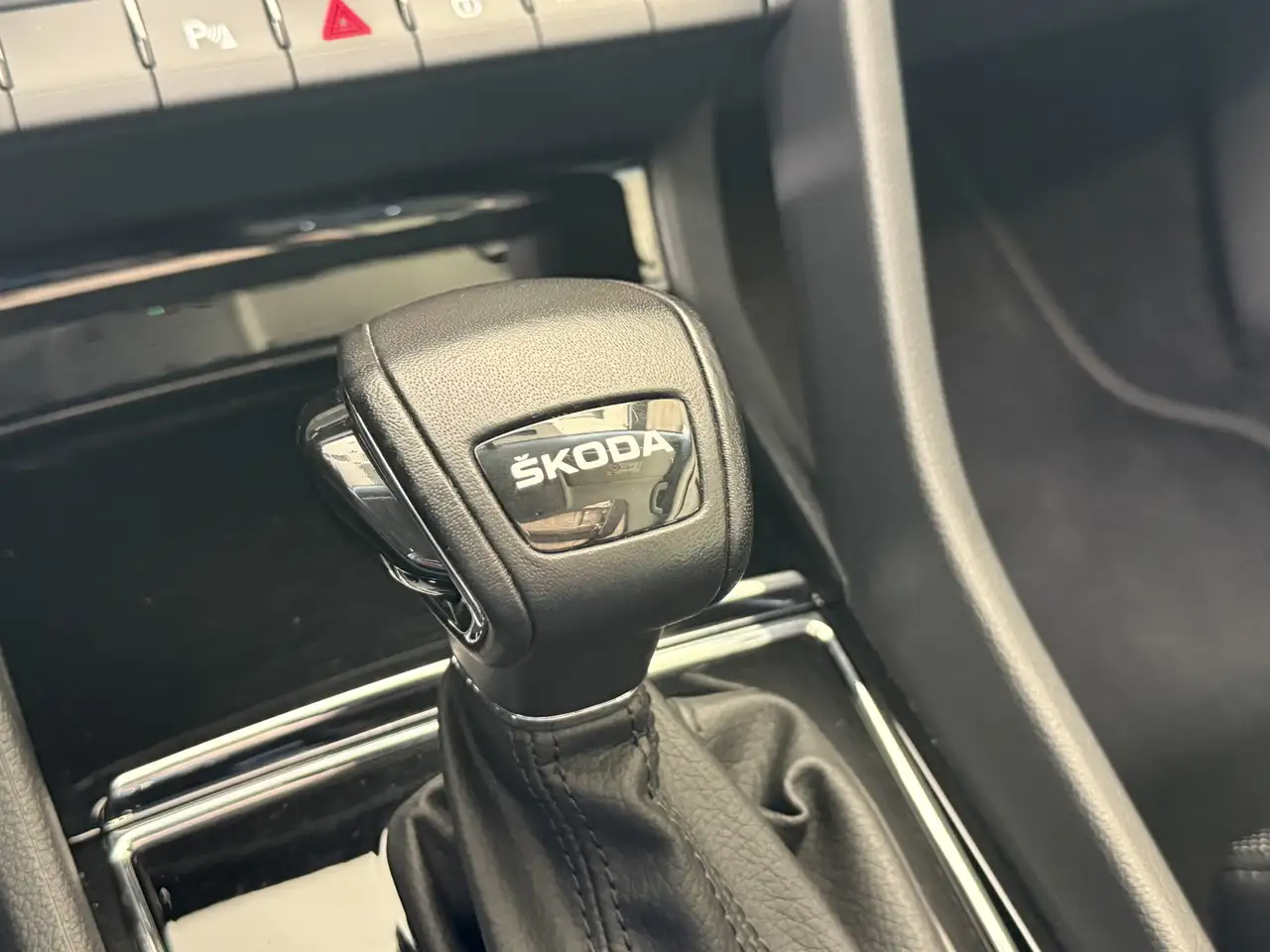 Skoda Kodiaq 1.5 TSI Business Edition Panoramadak Trekhaak, миниатюра 29