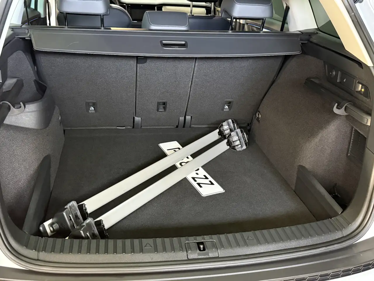 Skoda Kodiaq 1.5 TSI Business Edition Panoramadak Trekhaak, миниатюра 9
