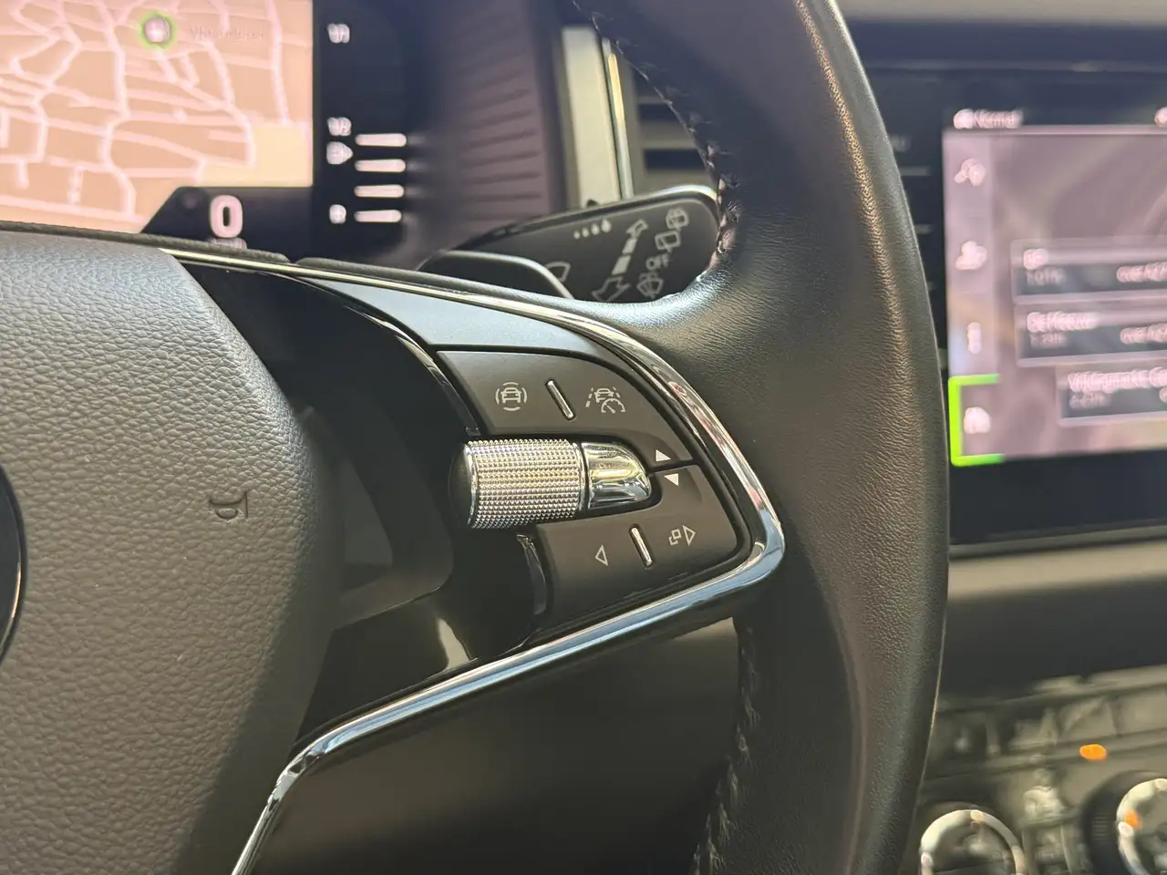 Skoda Kodiaq 1.5 TSI Business Edition Panoramadak Trekhaak, миниатюра 23