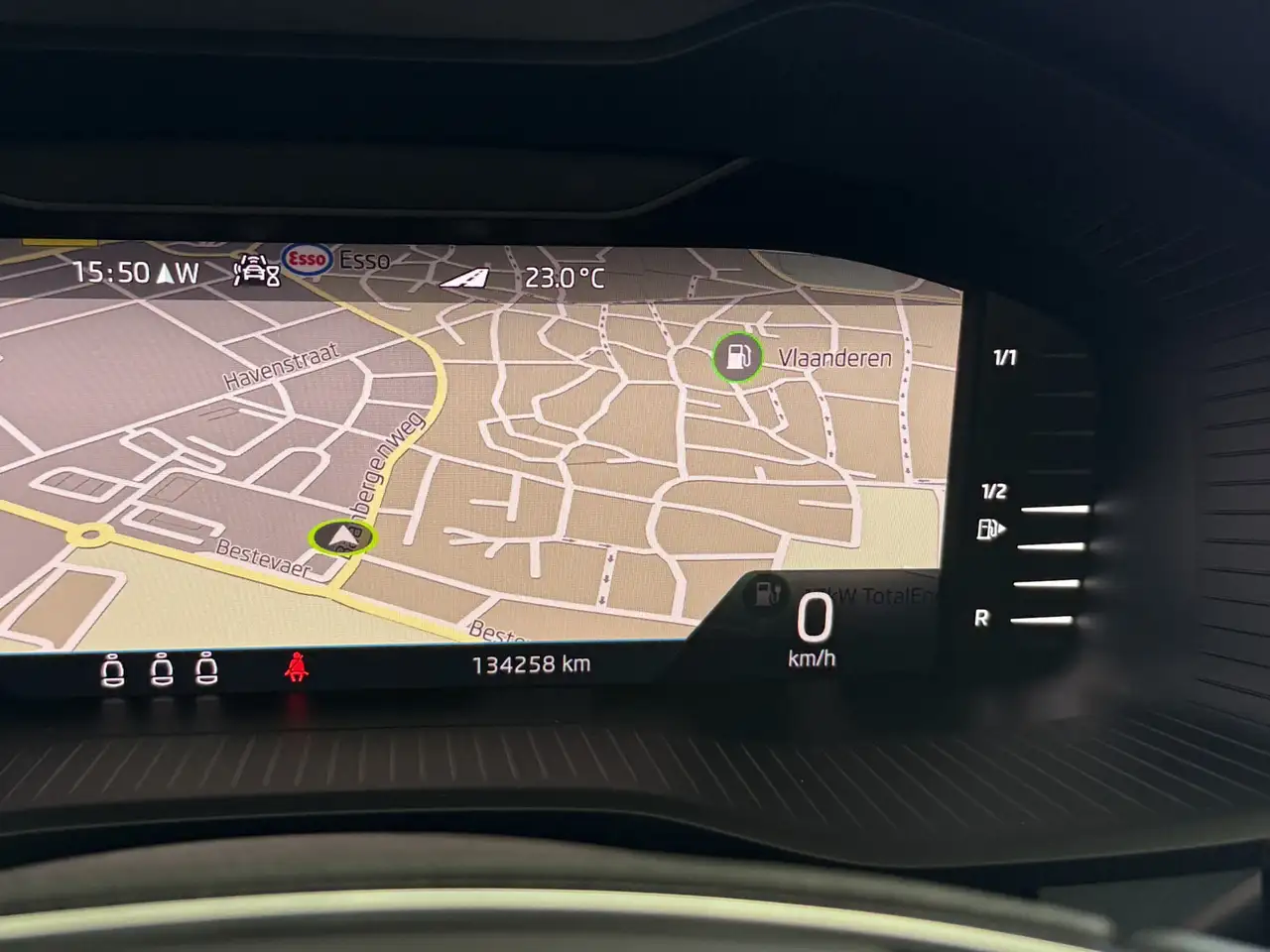Skoda Kodiaq 1.5 TSI Business Edition Panoramadak Trekhaak, миниатюра 27