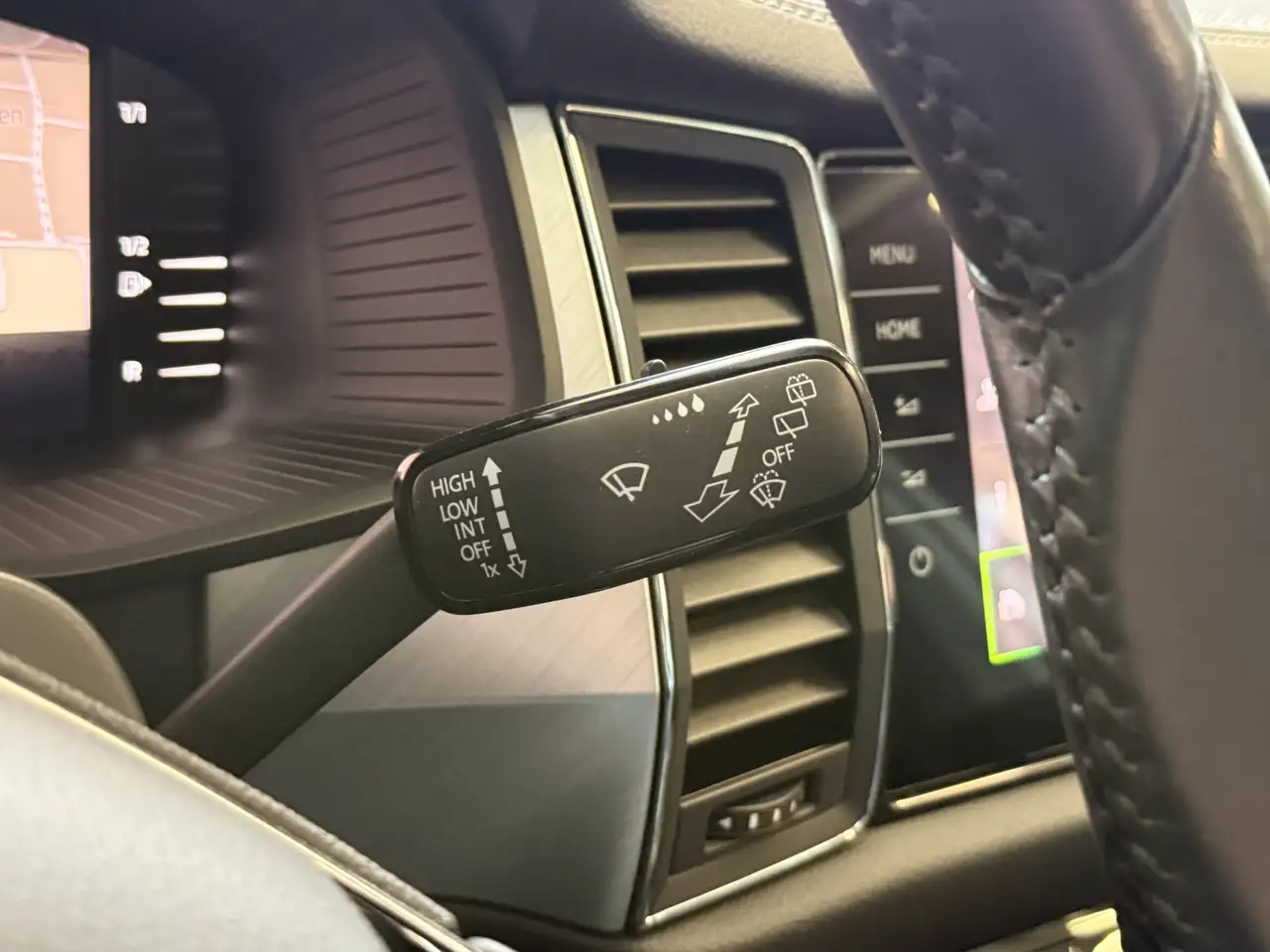 Skoda Kodiaq 1.5 TSI Business Edition Panoramadak Trekhaak, миниатюра 25