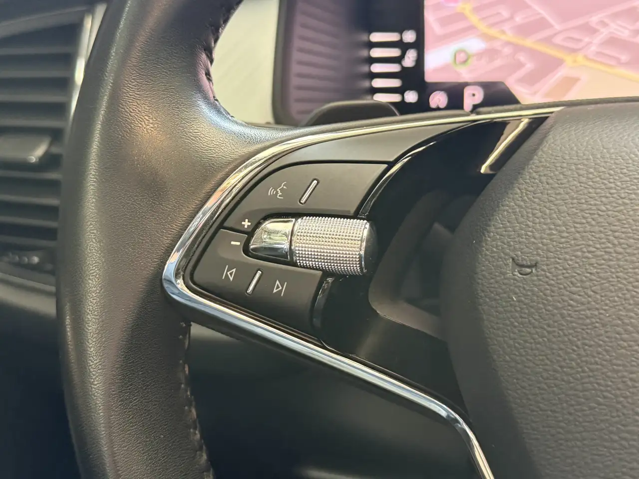Skoda Kodiaq 1.5 TSI Business Edition Panoramadak Trekhaak, миниатюра 22