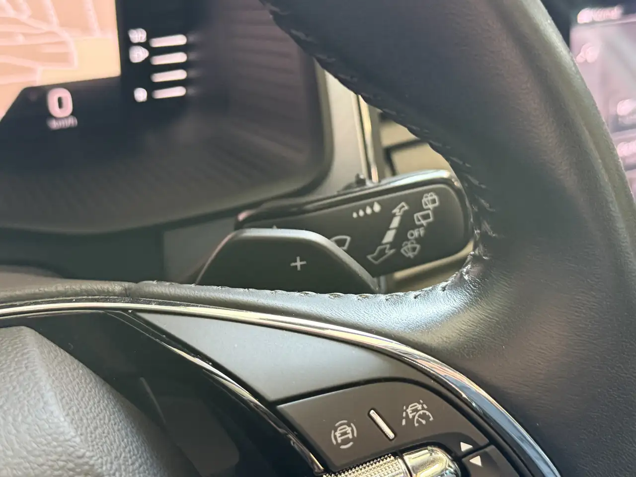Skoda Kodiaq 1.5 TSI Business Edition Panoramadak Trekhaak, миниатюра 26